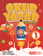 Okur Yazar Tekrarlar 1